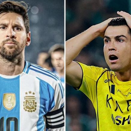 Bóng đá châu Á hoang mang sau xung đột ở Trung Đông, Ronaldo và Messi chịu ảnh hưởng lớn thế nào?