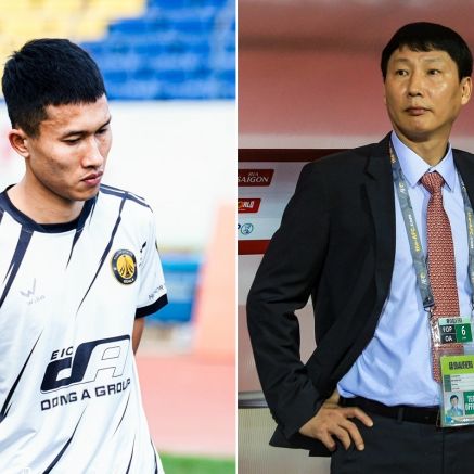 FIFA chưa gỡ án cấm, 'máy quét' của ĐT Việt Nam kêu trời