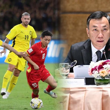 Điểm tin BĐVN 2/3: Malaysia đón tin vui trên BXH FIFA; AFC khiến ĐT Việt Nam 'nín thở'?