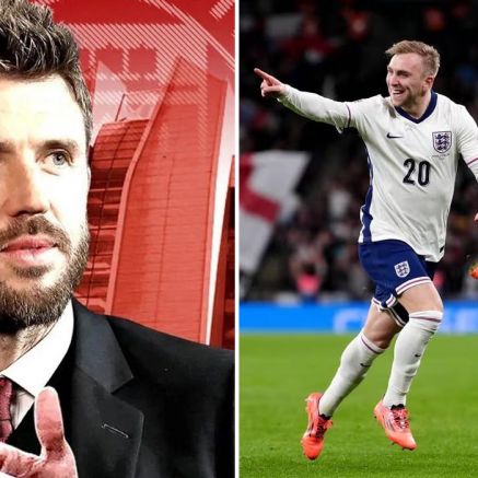 Man United 'thừa nước đục thả câu', HLV Carrick hoàn tất hàng công trong mơ với tiền đạo ĐT Anh?