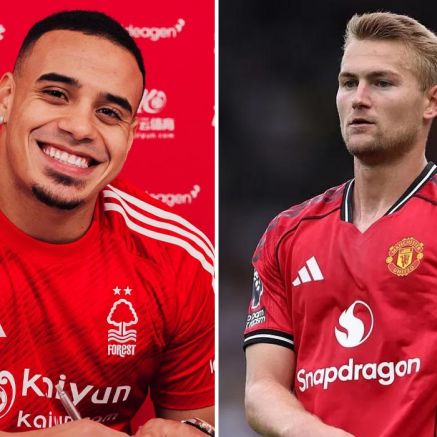 De Ligt chưa hẹn ngày trở lại, Man United đàm phán chiêu mộ 'đá tảng' được cả Ngoại hạng Anh săn đón?