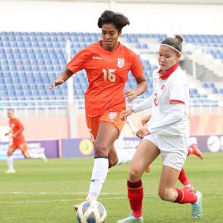 Dự đoán tỷ số ĐT Việt Nam vs ĐT Ấn Độ - Asian Cup 2026: Thầy trò HLV Mai Đức Chung vượt khó tại Australia?