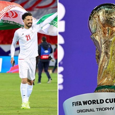 Giữa tâm bão căng thẳng ở Trung Đông, Iran chính thức xác nhận khả năng rút khỏi World Cup 2026
