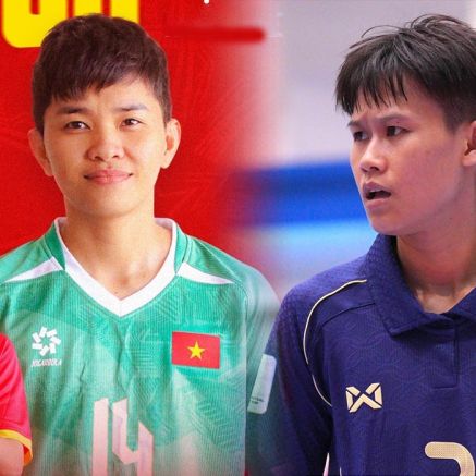 Kết quả VCK futsal Đông Nam Á 2026 mới nhất: ĐT Việt Nam thắng kịch tính; Thái Lan nhận trái đắng?