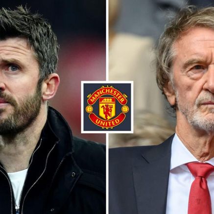 Sir Jim Ratcliffe ra quyết định, Michael Carrick được bổ nhiệm làm HLV chính thức của Man Utd?