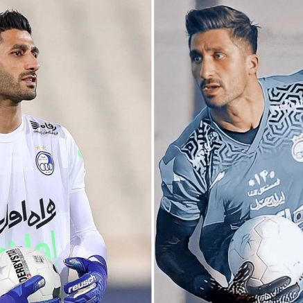 Chỉ trích Lãnh tụ tối cao trên MXH, cựu tuyển thủ Iran bất ngờ mất tích khiến gia đình hoảng loạn