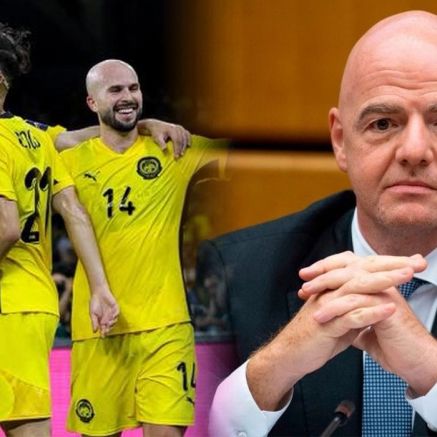 Malaysia nhận cú hích cực lớn trên BXH FIFA, ĐT Việt Nam 'thua đơn thiệt kép' tại VL Asian Cup 2027?