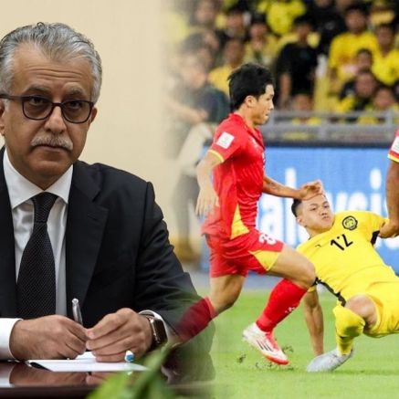 Điểm tin BĐVN 3/3: AFC khiến Malaysia không kịp trở tay; ĐT Việt Nam không chờ phán quyết từ CAS