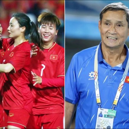 ĐT Việt Nam đón tin cực vui trước giờ đấu Ấn Độ, HLV Mai Đức Chung nối dài kỷ lục ở Asian Cup?