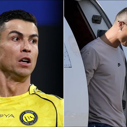 Gặp nguy hiểm tại Trung Đông, Ronaldo 'bỏ chạy' khỏi Al Nassr ngay trong đêm