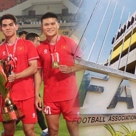 LĐBĐ Malaysia chờ CAS 'ban ơn', ĐT Việt Nam được sếp lớn VFF 'lên dây cót tinh thần'