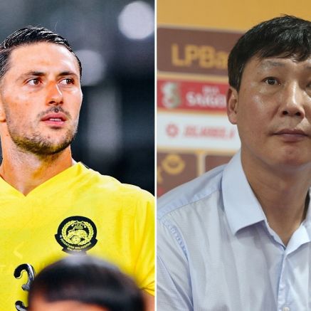 Tin bóng đá trong nước 3/3: AFC giúp sức ĐT Việt Nam; Chủ mưu nhập tịch của Malaysia thách thức