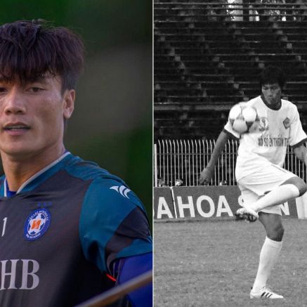 Tin nóng V.League 4/3: Bùi Tiến Dũng mất vị trí; Cựu tiền đạo của HAGL qua đời 