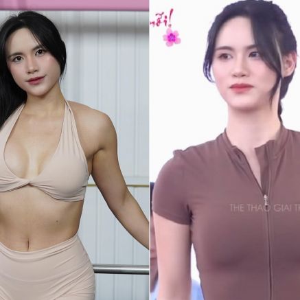 Chấn động làng vật: Hot girl phòng gym tố bị quấy rối, CĐM phẫn nộ khi đọc tin nhắn