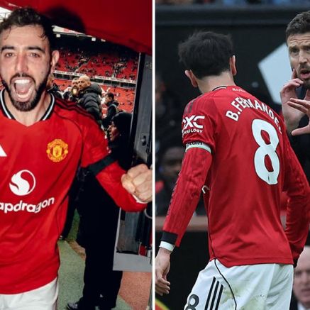 Bruno Fernandes ra 'tối hậu thư', Man United hoàn tất hợp đồng bom tấn đầu tiên thời HLV Carrick?