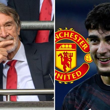 Đưa thần đồng của Bayern vào tầm ngắm, Man United nhận 'gáo nước lạnh' trước thềm TTCN hè 2026