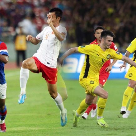 Malaysia nhận cảnh báo từ 'người hùng' AFF Cup, kình địch ĐT Việt Nam trả giá đắt ở VL Asian Cup?