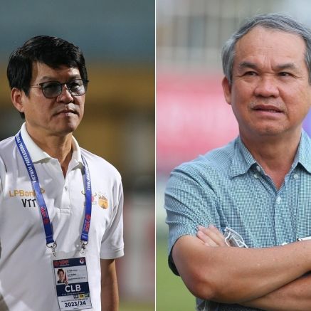 Bầu Đức bắt tay bầu Thụy, xác định thời điểm công thần HAGL trở về phố Núi