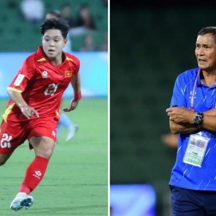 ĐT Việt Nam tiến thêm 1 bước đến World Cup, HLV Mai Đức Chung nói thẳng vấn đề ở trận thắng Ấn Độ