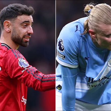 Lịch thi đấu bóng đá hôm nay: Man Utd đại thắng ở Ngoại hạng Anh; Man City bị Arsenal bỏ xa?