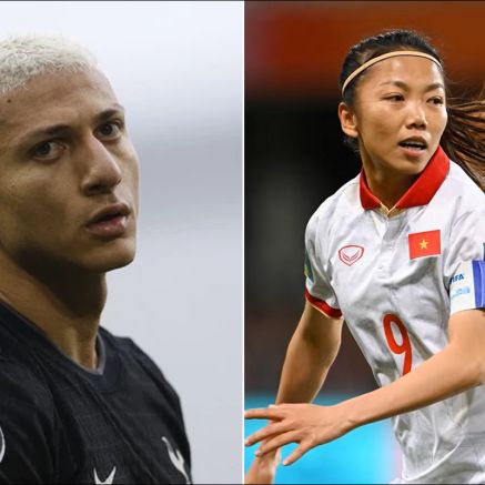 Lịch thi đấu bóng đá hôm nay: Tottenham gây thất vọng ở Ngoại hạng Anh; ĐT nữ Việt Nam nhận tin vui?