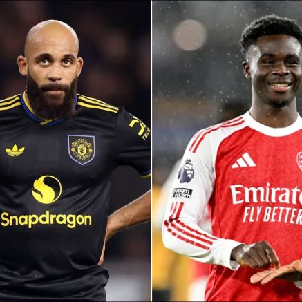 Lịch thi đấu bóng đá Ngoại hạng Anh hôm nay: MU gặp khó trước Newcasle; Man City áp sát Arsenal?