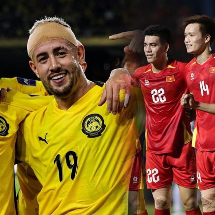 Điểm tin BĐVN 4/3: Malaysia nhận 'cảnh báo' ở VL Asian Cup; ĐT Việt Nam đón 'viện binh khủng'