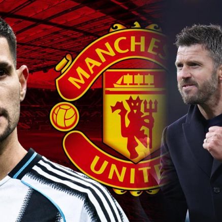 Tin bóng đá quốc tế 4/3: Man United 'hút máu' Newcastle; MU chiêu mộ sao trẻ Ngoại hạng Anh?