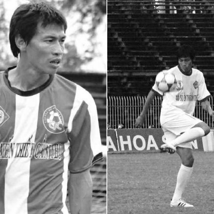 Cựu tiền đạo của ĐT Việt Nam và HAGL qua đời ở tuổi 49