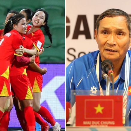 Thắng nghẹt thở Ấn Độ, ĐT nữ Việt Nam nhận thưởng hậu hĩnh từ VFF