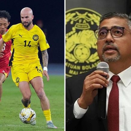 AFC chính thức tiếp nhận hồ sơ từ CAS, ấn định thời điểm ĐT Malaysia bị xử thua ĐT Việt Nam 0-3