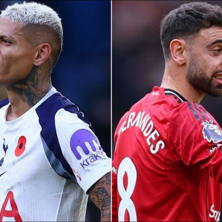 Bảng xếp hạng Ngoại hạng Anh 2025/26 mới nhất: Tottenham nguy cơ xuống hạng; Man Utd mất top 3?