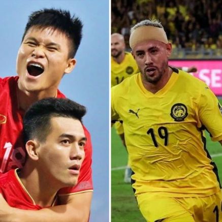 CAS chính thức ra phán quyết vụ Malaysia nhập tịch lậu, AFC trả lại công bằng cho ĐT Việt Nam