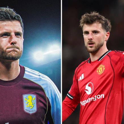 Man United ra quyết định cứng rắn, xác nhận vụ Mason Mount gia nhập Aston Villa