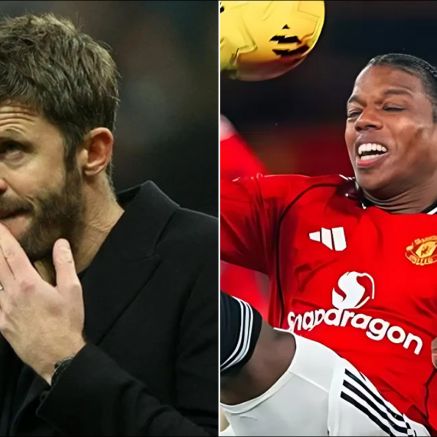 Có màn trình diễn 'thảm họa' trước Newcastle, một ngôi sao Man Utd bị yêu cầu ra đi ngay lập tức