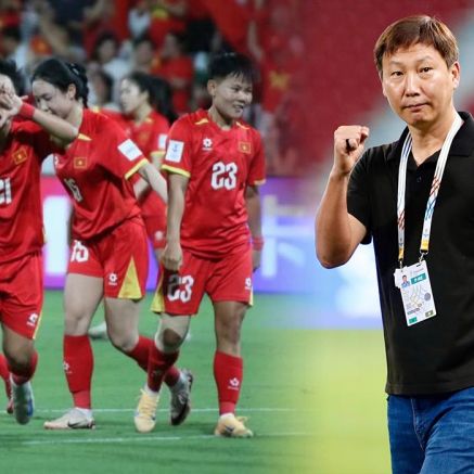 Điểm tin BĐVN 5/3: ĐT Việt Nam đi 'nước cờ lạ'; HLV Kim Sang-sik đón tin vui trước thềm VL Asian Cup