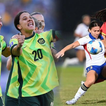 Kết quả bóng đá Asian Cup 2026 mới nhất: Chủ nhà Australia thắng dễ; Kình địch ĐT Việt Nam nguy cơ bị loại?