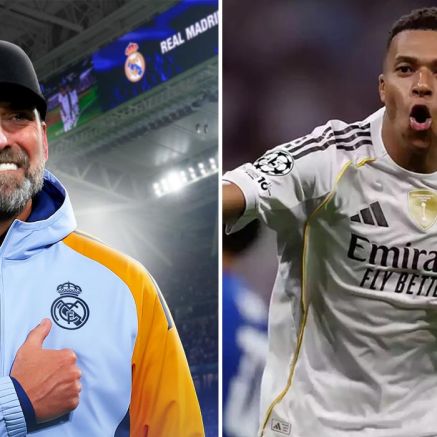 Quay lưng với Liverpool, Jurgen Klopp ngầm xác nhận tiếp quản Real Madrid