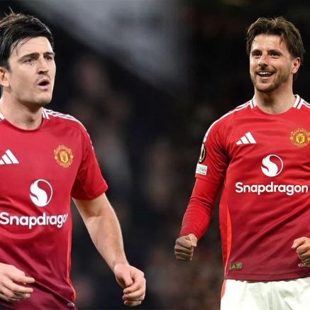 Tin bóng đá quốc tế 5/3: Ngã ngũ vụ Mason Mount rời Man United; Trụ cột Man Utd nhận tin dữ