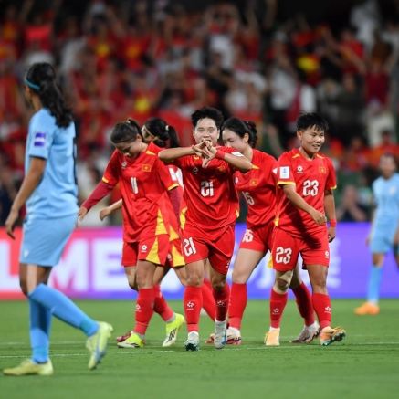 Thua đau ĐT nữ Việt Nam, HLV Ấn Độ nói lời chua chát khi nguy cơ cao bị loại ở Asian Cup 2026
