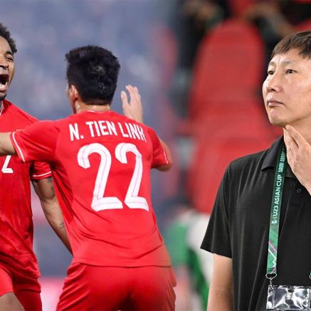 ĐT Việt Nam chạy đua với thời gian trước 'đại chiến' Malaysia, HLV Kim Sang-sik phải thay đổi kế hoạch?