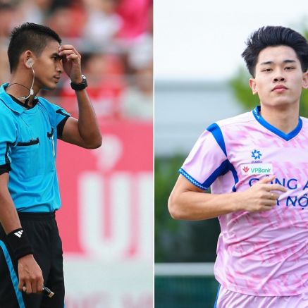 Hâm nóng đại chiến V.League, VPF chính thức 'nhờ cậy' Malaysia