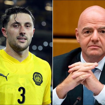 Bị CAS bác đơn kháng cáo, 7 cầu thủ 'nhập tịch lậu' của ĐT Malaysia vẫn có thể thi đấu?