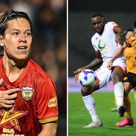 Bảng xếp hạng V.League 2025/26 mới nhất: Thanh Hóa tạo bước ngoặt cho cuộc đua trụ hạng
