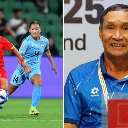 ĐT Việt Nam đối mặt với bài toán khó, HLV Mai Đức Chung thừa nhận bất lợi lớn ở VCK Asian Cup 2026