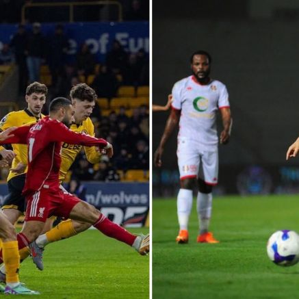 Kết quả bóng đá hôm nay: Liverpool nhận cú sốc ở FA Cup; Cuộc đua trụ hạng V.League có biến