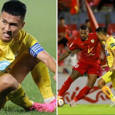 Kết quả bóng đá V.League 6/3: Trụ cột ĐT Việt Nam trở lại, cuộc đua trụ hạng có bất ngờ lớn
