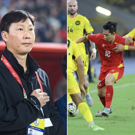 Úp mở về án phạt dành cho Malaysia, sếp lớn AFC bị nghi thiên vị kình địch ĐT Việt Nam