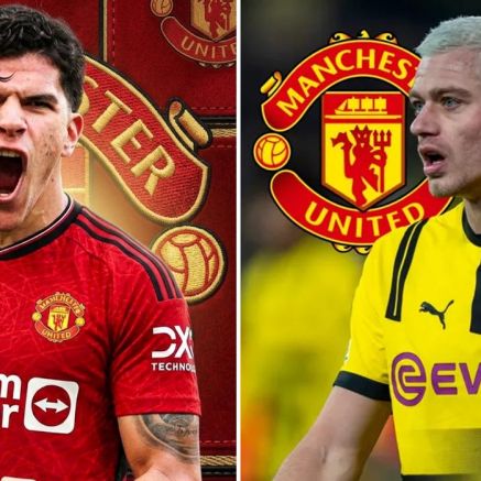 Tin chuyển nhượng 6/3: MU chiêu mộ 'siêu hậu vệ'; Xác định tân binh đầu tiên cập bến Man Utd hè 2026?