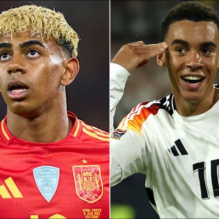 World Cup 2026 có biến 'căng', ĐT Đức và Tây Ban Nha cân nhắc bỏ giải do xung đột Trung Đông?